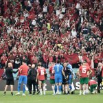 Francia se enfrentará a Argentina en la final de la Copa del Mundo