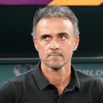 ¿Será este el fin del mandato de Luis Enrique como seleccionador de España?