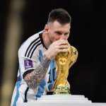 Argentina gana la Copa Mundial de la FIFA 2022