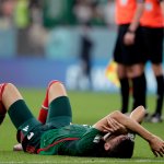 La dramática salida de la fase de grupos de México marca el final de una era para El Tri