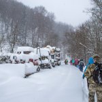 Cambios Radicales en el Clima de EE. UU.