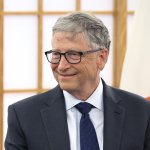 Bill Gates le apuesta a la “carne falsa”