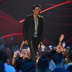 Chayanne regresó con “Bailando Bachata”