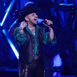 Christian Nodal anuncia nueva canción que grabó con Belinda