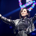 La difícil situación de Demi Lovato, y cómo sigue adelgazando cada día más