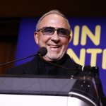 Emilio Estefan debuta en el cine… frente a cámaras