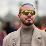 J Balvin compartió video junto a su hijo