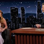 Jennifer Lopez tenía ‘PTSD’ antes de la boda de Ben Affleck