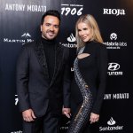 Luis Fonsi reveló detalles del momento en el que conoció a su ídolo