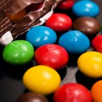 M&M’s lanzó paquete “exclusivamente femenino”