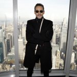 Gira de Marc Anthony para el 2023