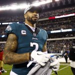 Philadelphia Eagles avanza al Super Bowl LVII