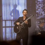 Ricardo Arjona anunció su Blanco y Negro: Volver Tour 2023