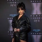 Rihanna podría actuar en los Oscar y hacer doblete tras el Super Bowl