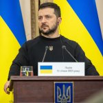 Zelensky pide permiso a Occidente para atacar territorio ruso