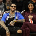 Anuel y Yailin Firman su Divorcio