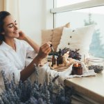 Beneficios de los aceites esenciales
