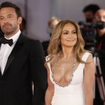 ¿Jennifer Lopez, Ben Affleck se separarán por sus hijos?