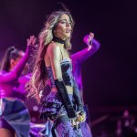 Tini y La Joaqui lanzaron canción junto a Steve Aoki