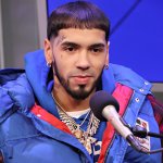 Anuel AA y Yailin han terminado su matrimonio por una posible traición