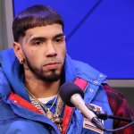 Anuel AA es criticado por mala ortografía