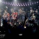 Banda MS anuncia gira por Estados Unidos