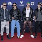 Steve Aoki y CNCO unen fuerzas para dar a sus seguidores algo ‘diferente’