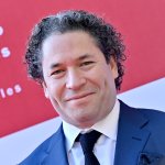 Gustavo Dudamel, próximo director musical de la Filarmónica de Nueva York