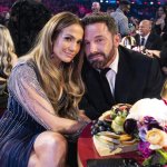 Ben Affleck se siente decepcionado de ver a Jennifer Lopez promover bebidas alcohólicas que ‘casi arruinan su vida’