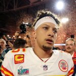 Kansas City Chiefs se llevó el trofeo del Super Bowl 2023