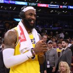 LeBron James se convirtió máximo anotador de todos los tiempos de la NBA