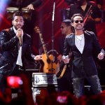 Maluma & Marc Anthony animan Premio Lo Nuestro con ‘La Fórmula’