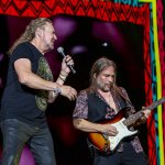 Maná pospone las fechas de Los Ángeles de la gira por Estados Unidos México Lindo y Querido y agrega más paradas