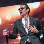 Marc Anthony se va de Gira este Otoño con su Historia Tour