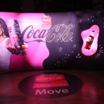 Coca-Cola Creations elige a Rosalía para Coca-Cola Move