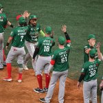 Serie del Caribe 2023: Partidos para hoy 7 de febrero