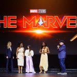 La fecha de lanzamiento de ‘The Marvels’ se retrasó por meses, los programas de televisión de Marvel también podrían retrasarse