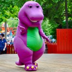 Mattel anuncia un relanzamiento global de la franquicia Barney