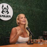 Niurka bloqueó a su hijo Emilio