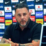 La ardua tarea que enfrenta Antonio Mohamed en Pumas