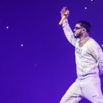 El artista latino Anuel AA tocará en el Amway Center el próximo mes