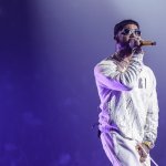 Anuel informa en una entrevista deportiva, que ya nació Cattleya