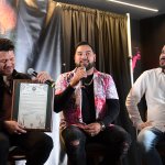 Banda MS anuncia su segunda fecha en el KIA Forum