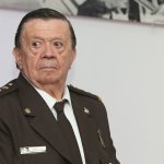 Muere el comediante infantil mexicano Chabelo a los 88 años