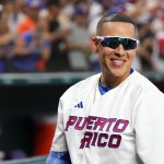 Daddy Yankee felicita a México tras triunfo del WBC sobre Puerto Rico