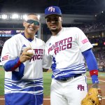 Daddy Yankee nombrado embajador mundial del Clásico 2023