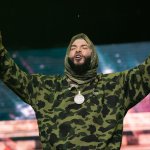 Farruko entre los artistas más nominados en el Latin American Awards 2023