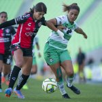 Nike patrocinará la Liga MX Femenil de México