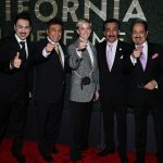 Los Tigres del Norte revelaron nombre del líder original de la banda