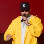 Nicky Jam hace su debut en el regional mexicano con Luis R. Conriquez